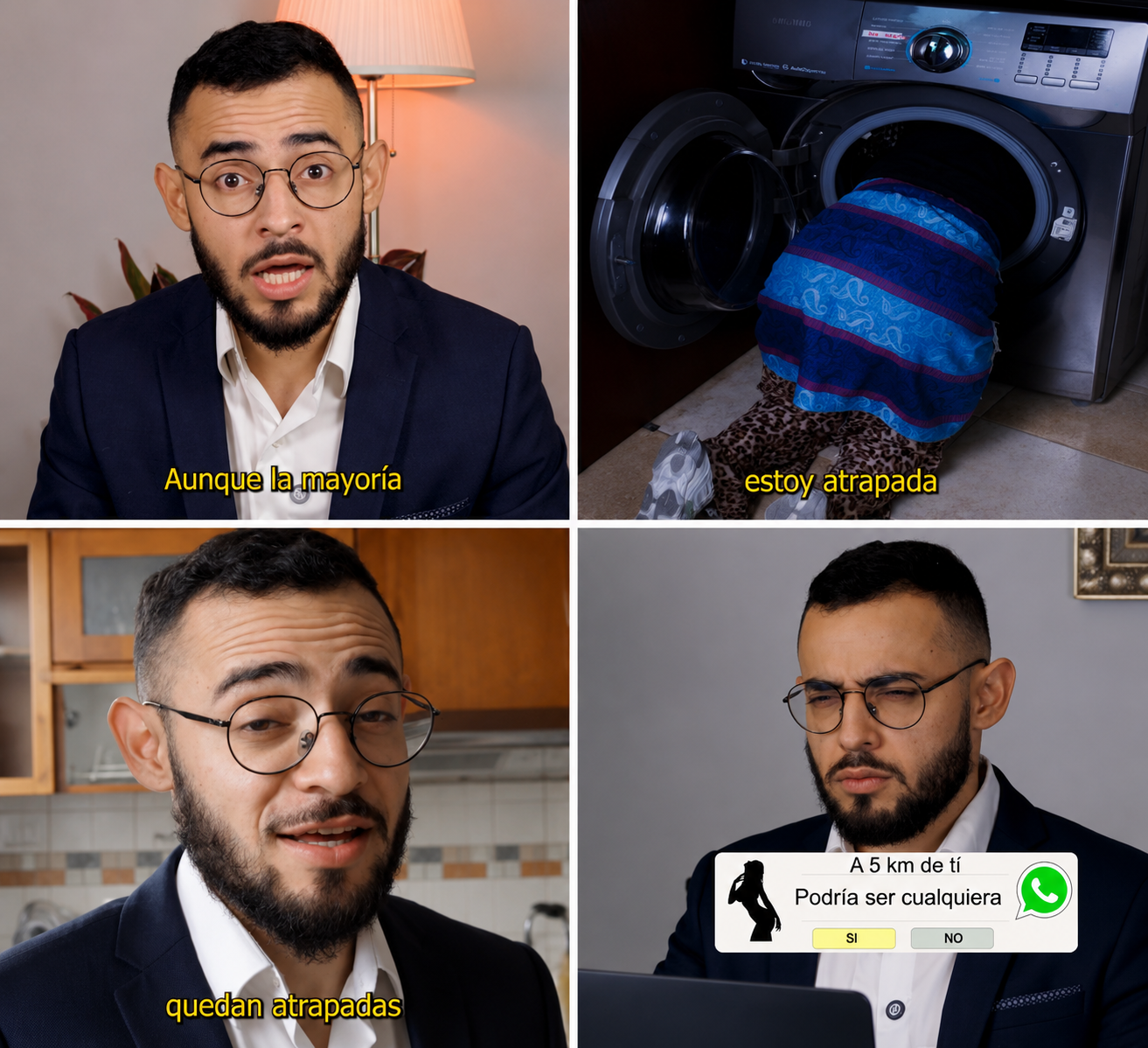 ...